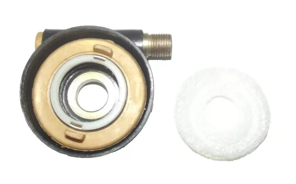 17 Zoll Tachoschnecke Tachoantrieb passend für, Zündapp ZD ZX ZL ZX CS 25 50