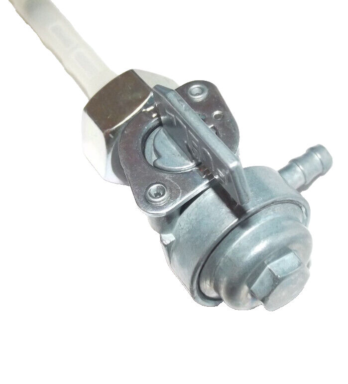 Benzinhahn Kraftstoffhahn M16x1,5 168F 170F 173F 177F 182F 188F 190F 5.5-16HP