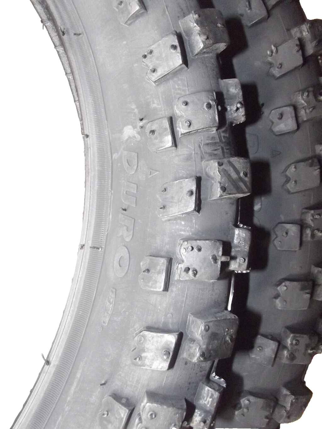 2x Reifen Reifensatz 2.50-16 2 1/2-16 36 L CROSS MOFA MOPED ROLLER RENNEN TUNING