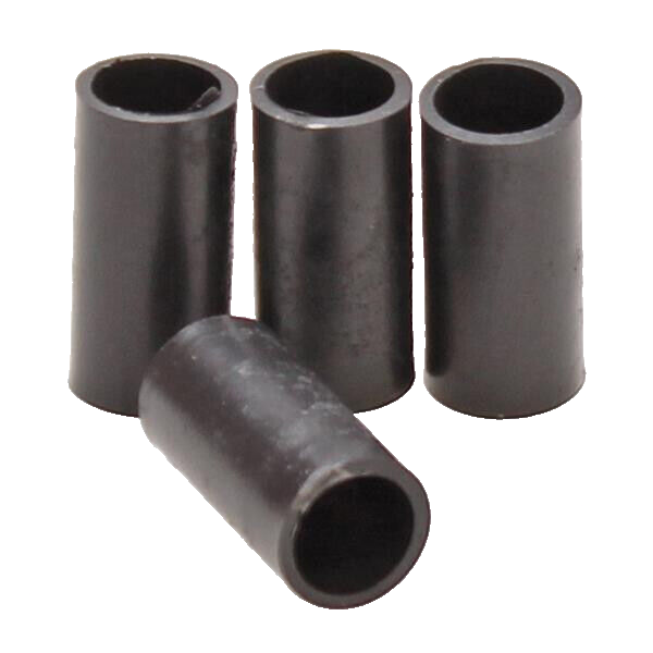 Stoßdämpfer Reduzier Hülsen Buchsen 10 - 8 mm für Hercules Mofa Moped