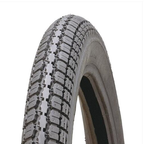 • Kenda Moped Mofa 2 Reifen mit 2 felgenband 2 Schlauch Set 2 1/4 - 16  20X2,25