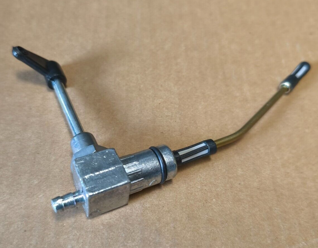 BENZINHAHN MOFA MOPED VESPA PIAGGIO BOXER NEU MECEUR MADE IN ITALY