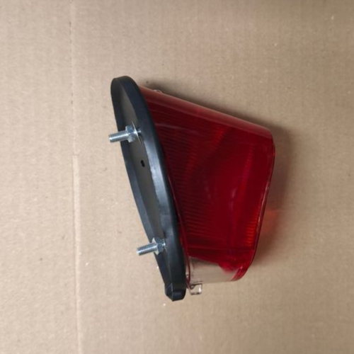 Rücklicht passend für PUCH MAXI MS 50 OLDTIMER  Mofa Moped ohne e prüfzeichen