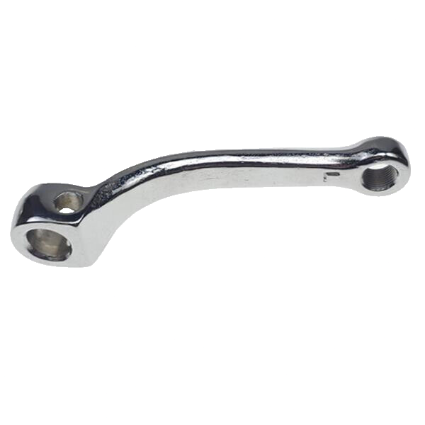 Pedalarme Tretkurbel Arme Set Hercules Zündapp Puch Mofa Moped Mofa ciao si