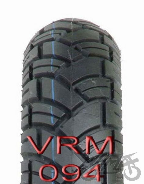 2 x Reifen + 2 x Schlauch Simson SR50 SR80 Roller VeeRubber 094 43J 3,00x12 Rad