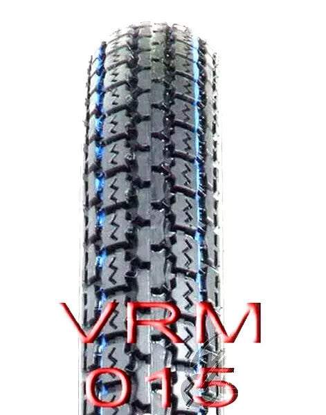 veerubber vrm015 Reifen tyre 2.75-16 2 3/4x16 Simson S50 S51 S70 S53 S83 KR51/1