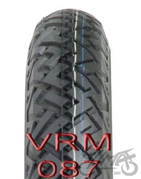 Vee Rubber Reifen 2,25 x 16 Zoll 2 1/4 x 16 Zoll Profil VRM 087 38J Moped Mofa
