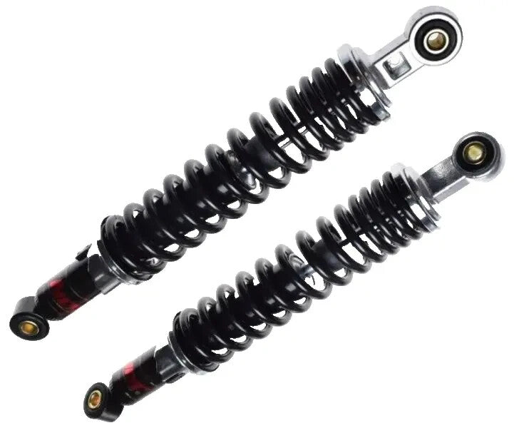 Simson Federbeine S51 S50 SR50 Enduro Tuning Stoßdämpfer Federung hinten 8x8x335