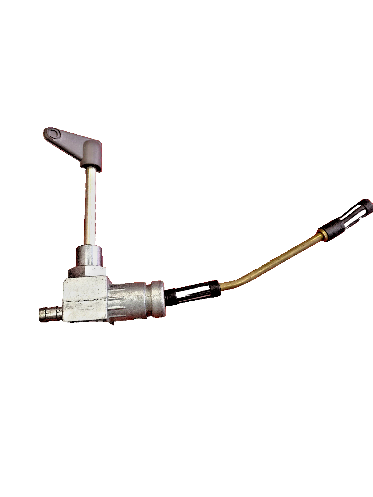 BENZINHAHN MOFA MOPED VESPA PIAGGIO BOXER NEU VON meceur MADE IN ITALY