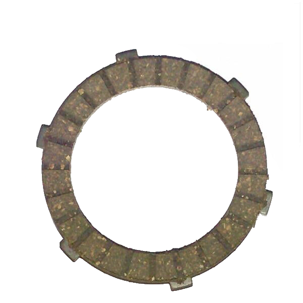 1 x Kupplung lamelle   Reiblamellen Mofa Moped für Puch X 30 X 50 monza
