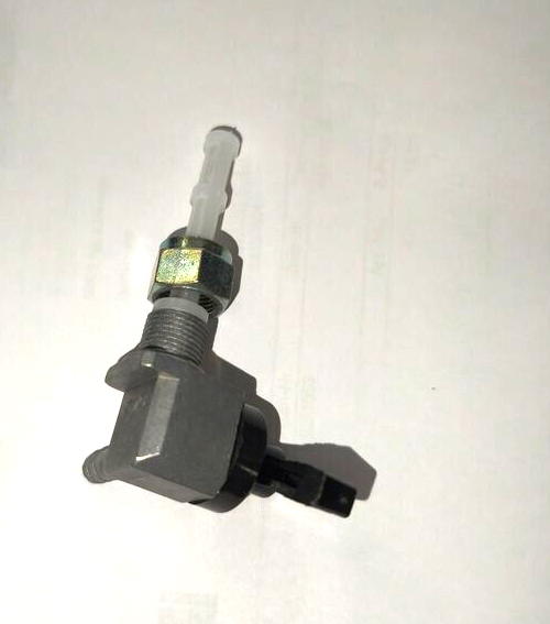 OMG Benzinhahn M12x1 Kraftstoffhahn Tank Hahn