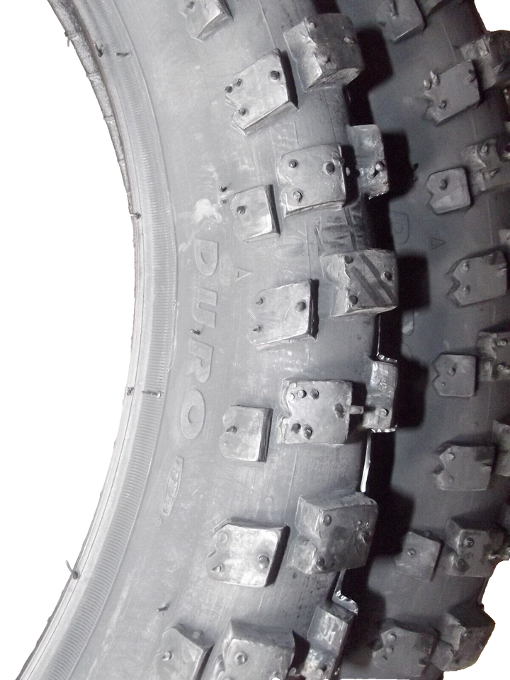 2x Reifen Reifensatz 2.50-16 2 1/2-16 36 L CROSS MOFA MOPED ROLLER RENNEN TUNING