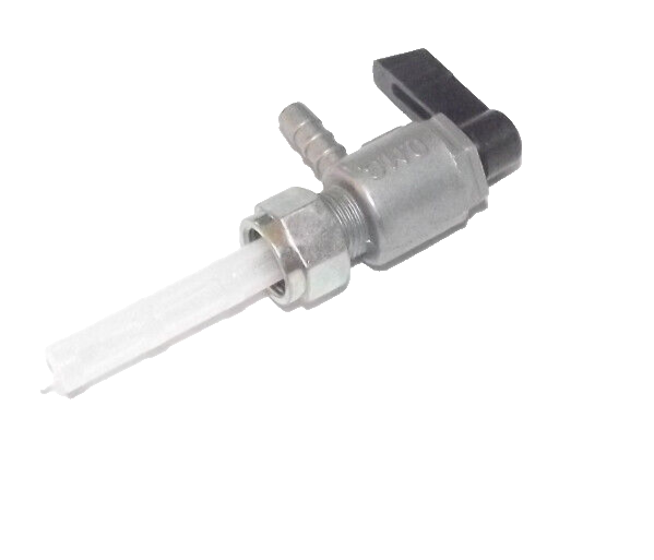 Piaggio Vespa Bravo Benzinhahn Kraftstoffhahn Mofa Moped Mokick M12X1