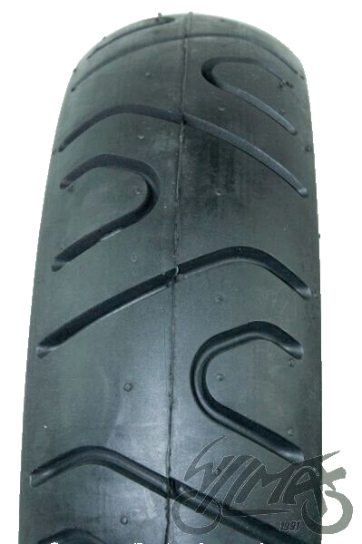 1 A Reifen 3.50-10 51J 4PR Rollerreifen für 4 Takt China Roller