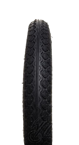 AWINA 2xSET Straße 41N  Reifen MOPED MOFA MOKICK ROLLER 2 3/4-16 2,75-16 140km/h