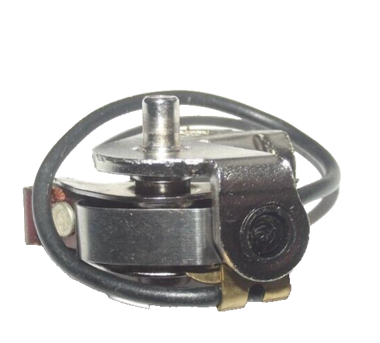 ○  Unterbrecherkontakt FÜR MOFA MOPED Zündung Puch Zündapp Kreidler Hercules DKW