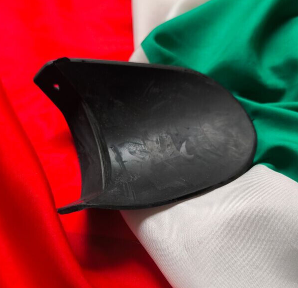 Spritzlappen SCHUTZBLECH VORNE VESPA PIAGGIO CIAO MOFA MOPED