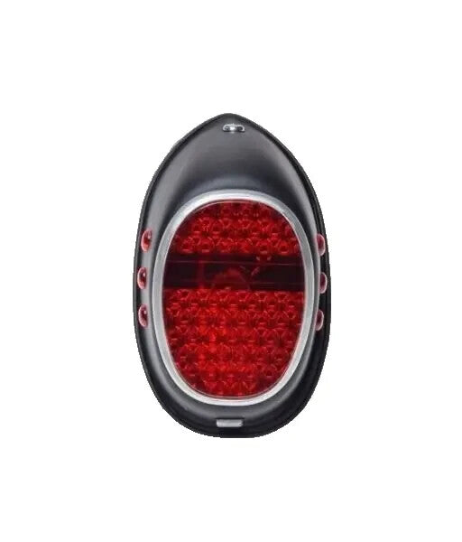 Rücklampe 6V Rücklicht hinten Tail light Mopeds SIMSON KR51 SR4 Schwalbe 016