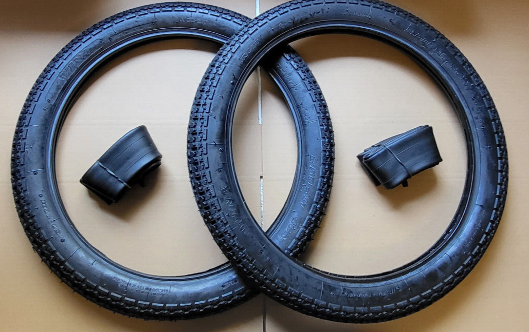 Hercules Mofa Prima 5S SET Reifen + Schlauch 2 1/2 x 17 40N 4PR 2,50x17 zündapp