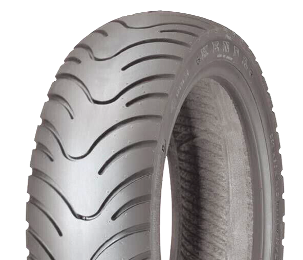 Reifen Alltagsreifen Sportreifen KENDA K413 100/80-10 52J TL 10Zoll Roller Mofa