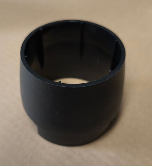 Tachohülle ø60mm für Tachometer 100 km/h passend für Simson S50 S51 S70