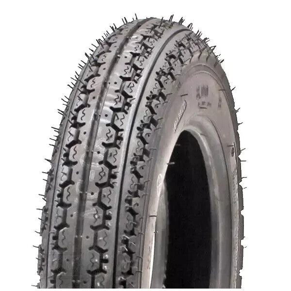 Reifen KENDA VEERUBBER 3.00-8 4PR 33J TT Roller Mofa Moped Straßenreifen