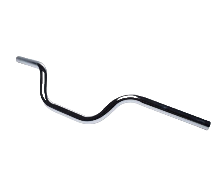 Lenker für Simson S50 S51 S53 S70 S83 Chrom Ø 22mm Kreidler KS Zündapp NEU!