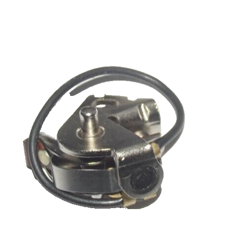 ○  Unterbrecherkontakt FÜR MOFA MOPED Zündung Puch Zündapp Kreidler Hercules DKW