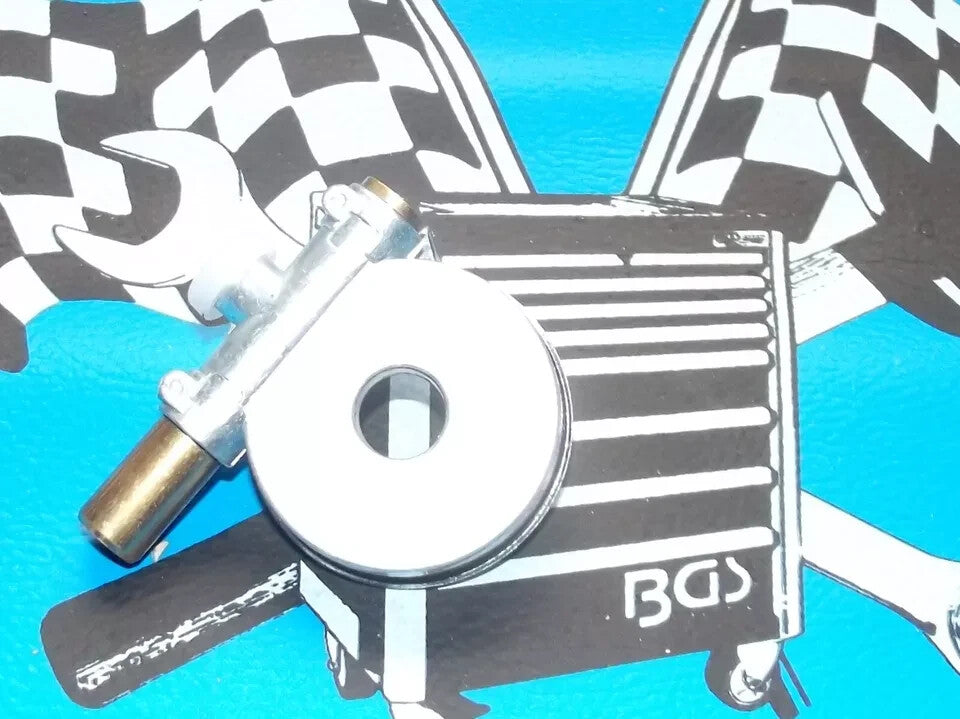 Tachoantrieb Tachoschnecke Vespa Piaggio Ciao PX SC 50 VEGLIA STANDARD KEIN VDO