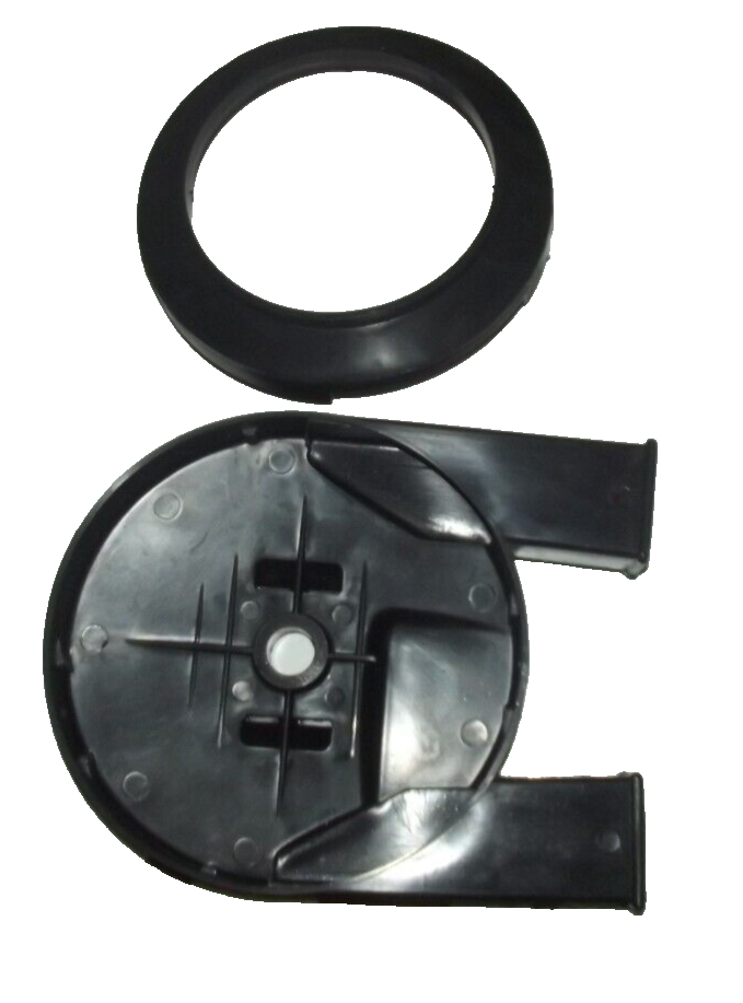 Kettenkasten Kettenschutz pas f Simson Roller Schwalbe KR51 S50 S51 S53 SR4 Star