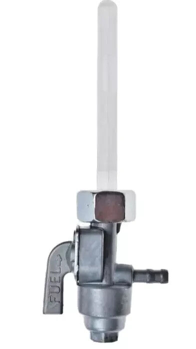 Tank Hahn Benzinhahn Mofa Moped roller M14x1 passend für oldtimer krad jawa ost