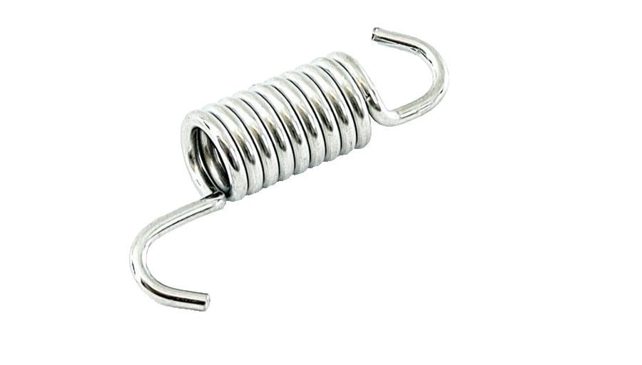 Zündapp MOFA Hauptständer Ständerfeder KURZ 444-21.110  