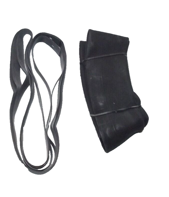 ☻  Schlauch Felgenband pas f Simson S51 S50 KR51 Star Schwalbe S53 70 Satz