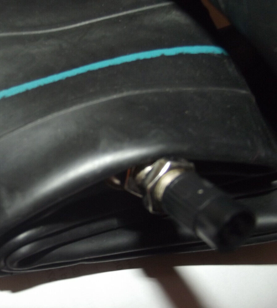 Schlauch 16 Zoll 3,50-16" 3.50 x 16 tube oldtimer mofa moped roller krad