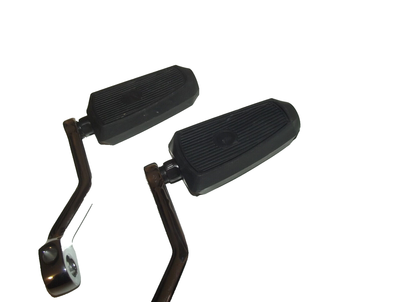 BESTCHROM 2 UNION Pedale + 2 Tretkurbel + KEIL Pedalset für MOFA MOPED OLDTIMER