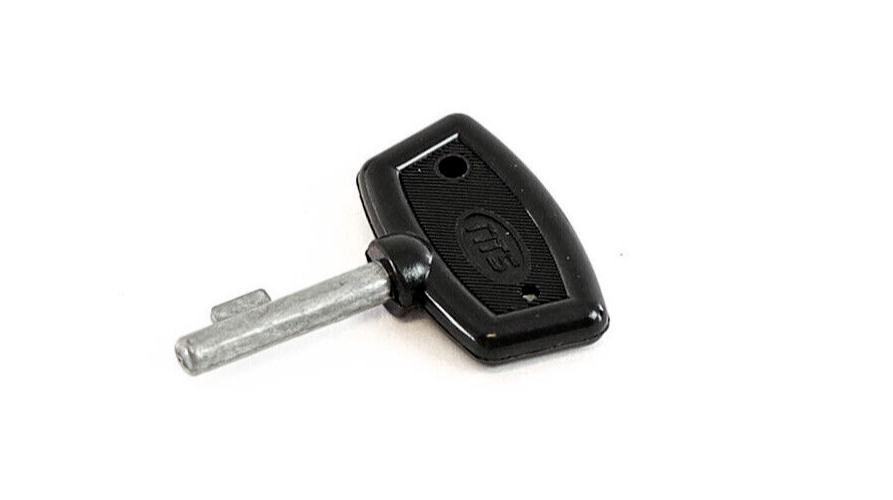 Hercules Prima GT GX G MK Zündschlüssel Mofa Moped KEY 