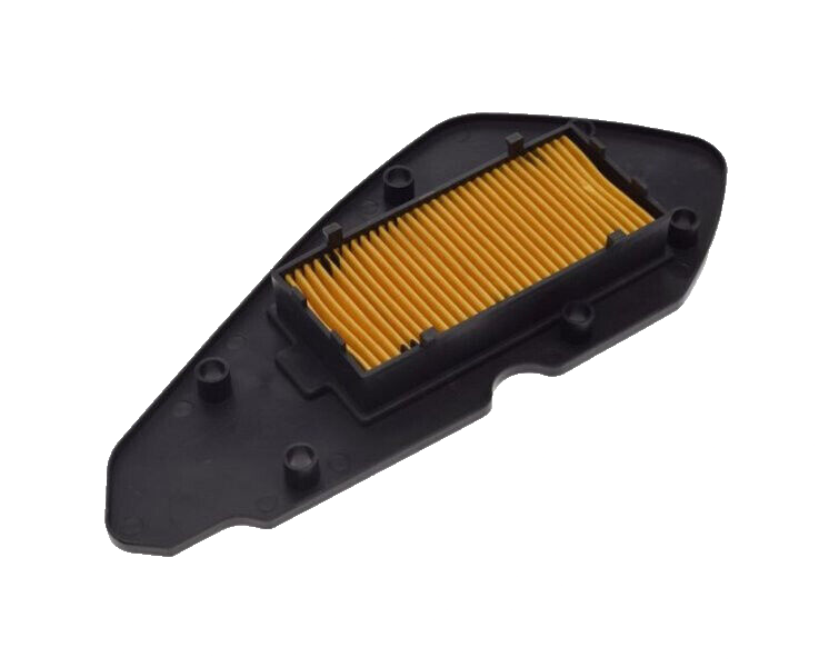 Luftfilter Einsatz kompatibel PEUGEOT Kisbee RS Sportline 4T AC, Django 50