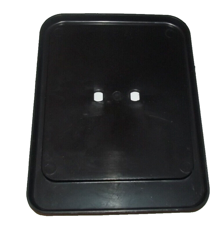 1 A Kennzeichenhalter MOFA MOPED ROLLER Nummernschildhalter Kennzeichenträger