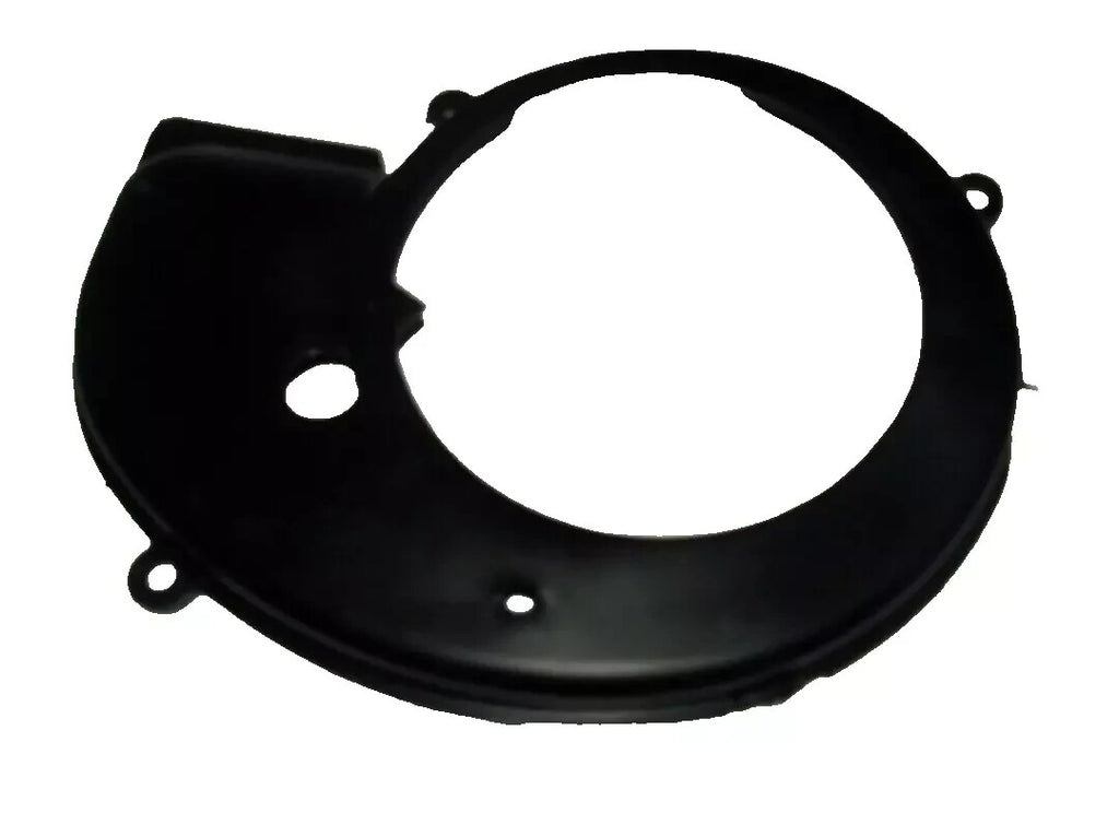 Lüfterradabdeckung Lüfter Motor Abdeckung Piaggio Vespa Ciao Si Bravo MOFA 038