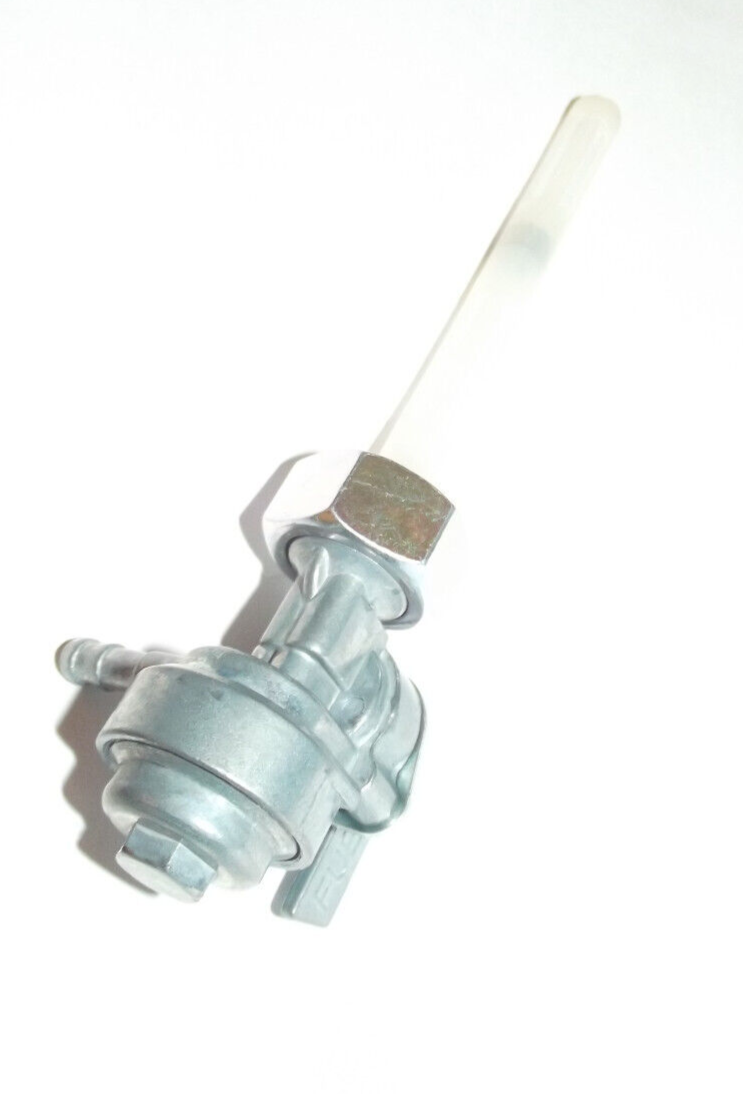 Kraftstoffhahn Benzinhahn Absperrventil Tank Schalter M16x1,5 Filter Sieb O Ring