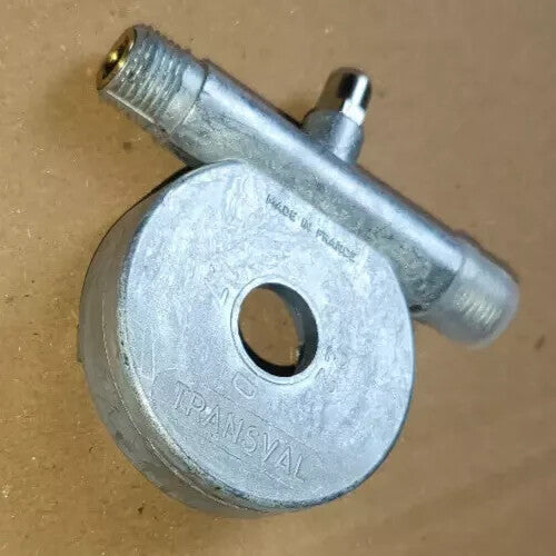 Tachoantrieb Tachoschnecke für Hercules Prima M 2 3 4 5 S Mofa 16 Zoll