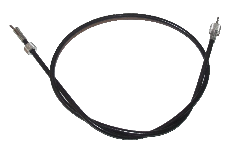 900 mm VDO Tachowelle TOP QUALITÄT Mofa Moped Mokick