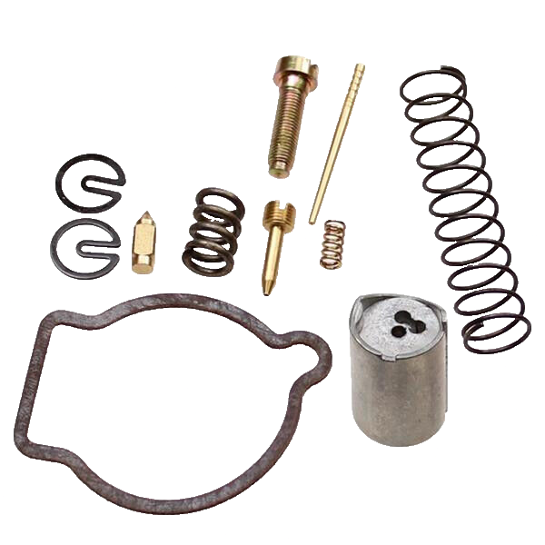Vergaser Reparatursatz für 19 1/19 Bing Zündapp Hercules Kreidler, Puch MOPED