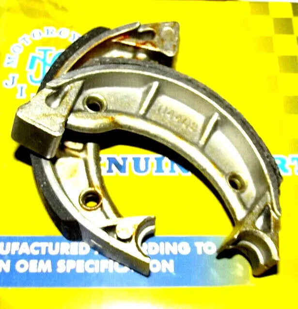 puch hercules Zündapp 442 Automatic Mofa Moped 90x18mm Trommel Bremsbeläge backe