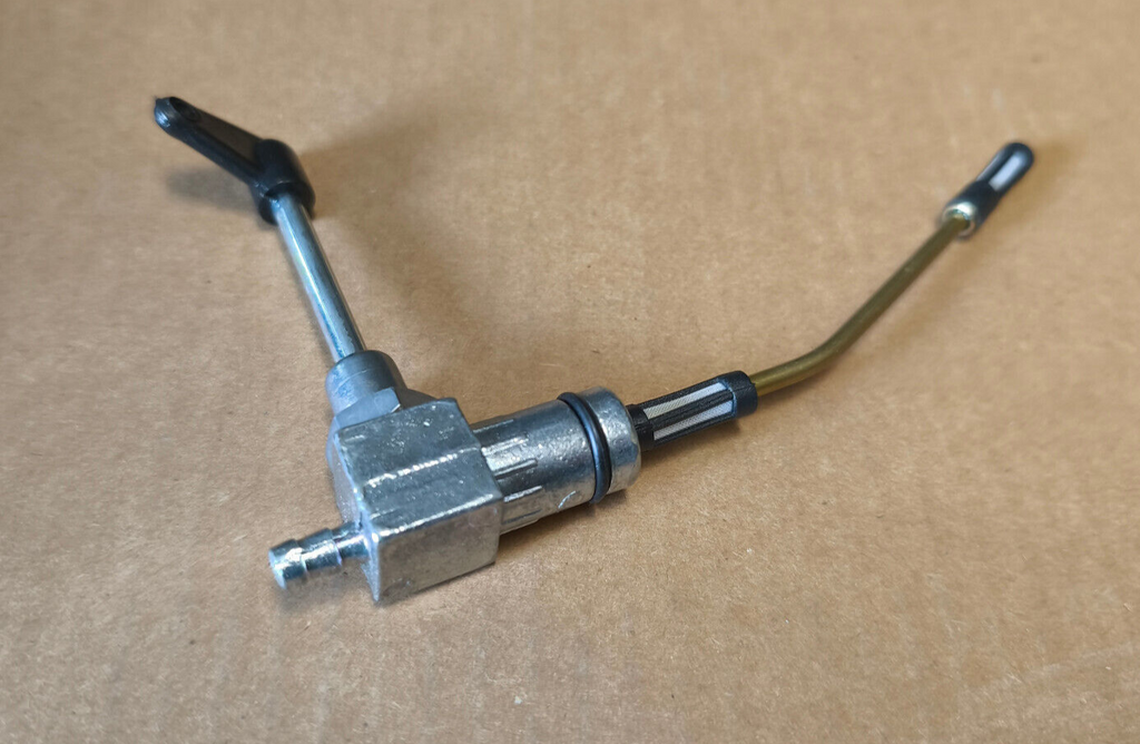 BENZINHAHN MOFA MOPED VESPA PIAGGIO BOXER NEU MECEUR MADE IN ITALY