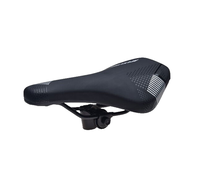Fahrradsattel Fahrradsitz Sattel FÜR STANGE Komfort Citybike Mountainbike