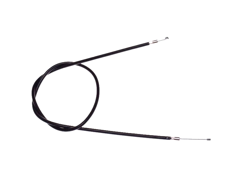 Gaszug für Simson s50 s51 kr schwalbe mofa moped roller  775 mm Gasbowdenzug