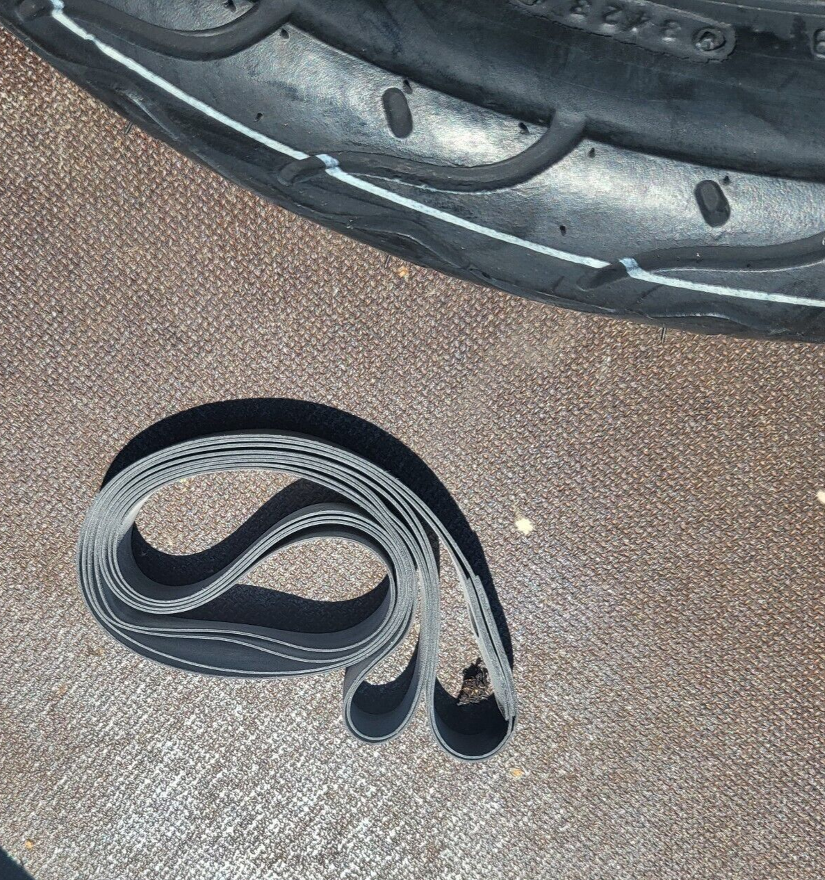 VEERUBBER VRM099 RACE  Moped Mofa Reifen Schlauch Set  2 1/2x17  39J  2 1/2 - 17