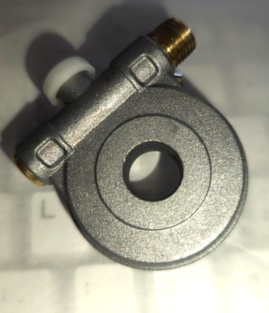 Tachoantrieb Tacho Antrieb Schnecke Tomos Piaggio NNT a3 Quadro Targa Flexer a35