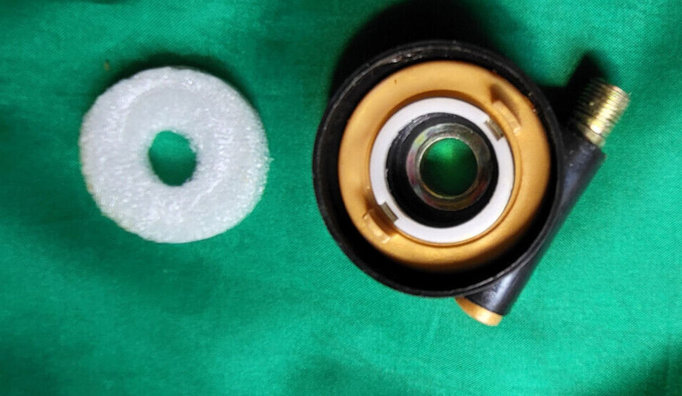 TACHO SET GUSSFELGE ZÜNDAPP ZL ZS ZR Mofa Moped Tacho mit Antrieb u. WELLE 750mm